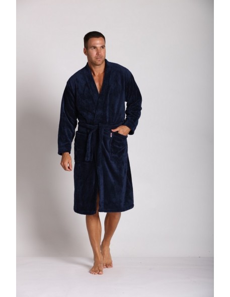 Bathrobe male hugo 391, forex