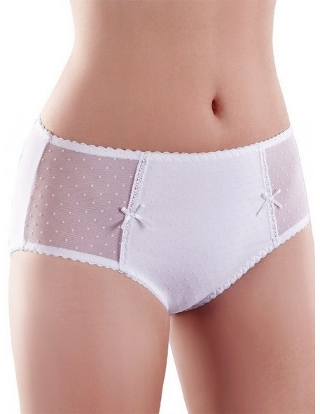 Briefs women's 155, Modo