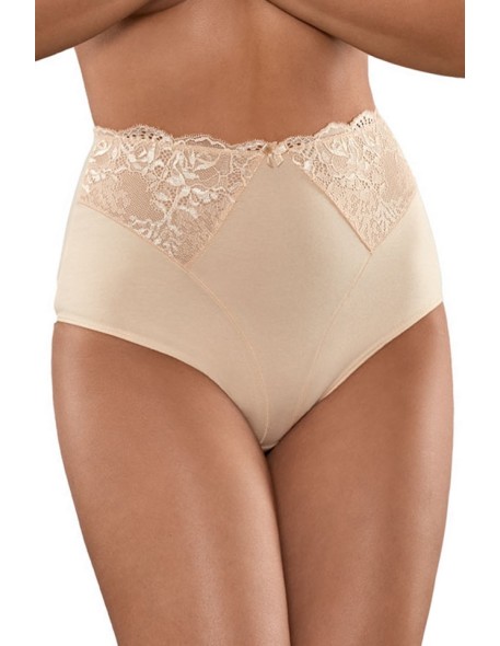 Panties women's with wysokim stanem Babell BBL 147