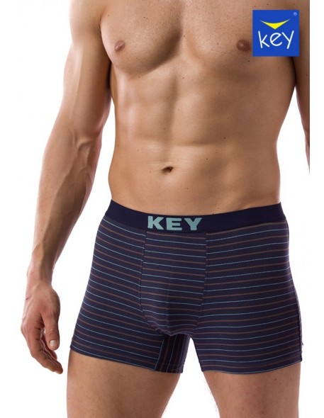 Boxer shorts men's mxh 030 b21, Key