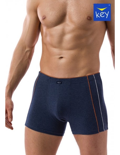 Boxer shorts men's Key MXH 266 B21