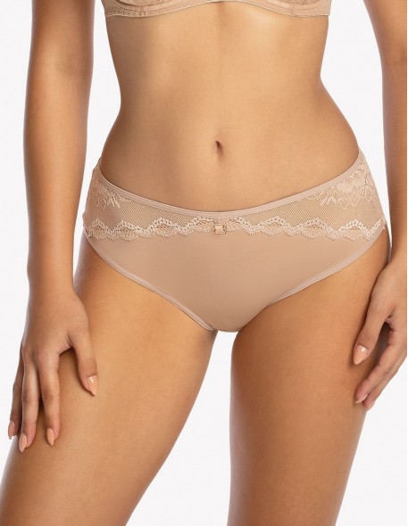 Panties briefs Gaia Iris 1110P