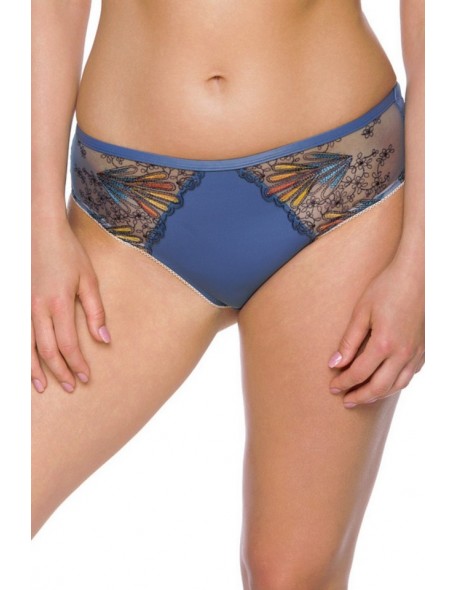 Brazyliany figi damskie Lupoline 2267-68