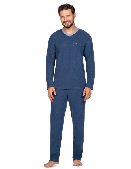 PAJAMAS MEN'S 592 2-3XL, Regina