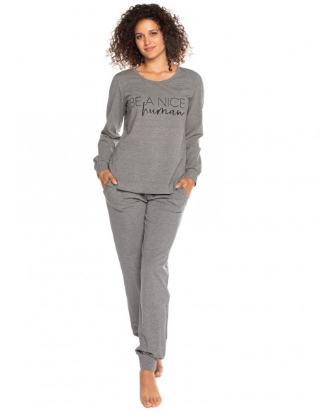 PAJAMAS women's L-1441PY, Lama