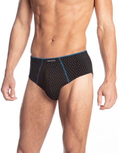 Briefs M-973GP, Lama