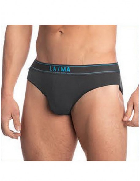 Briefs MEN'S standard M-BAM887SD, Lama