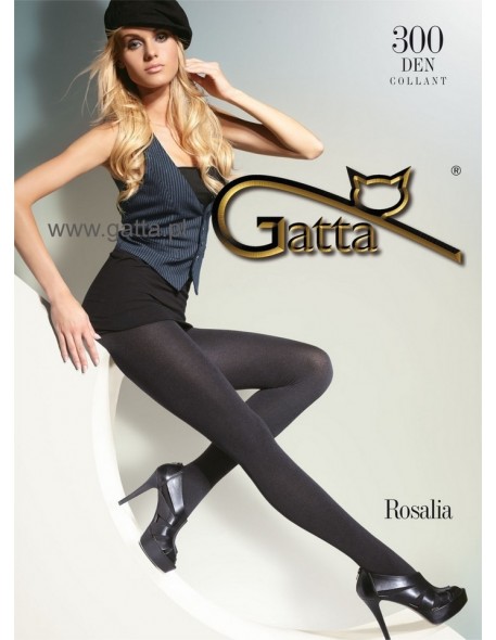 Rosalia 300 - Tights women's smooth, Gatta