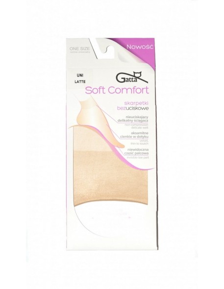 Socks pressure-free Gatta Soft Comfort