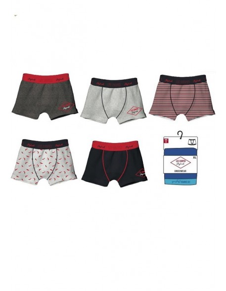 Boxer shorts 37977, Lee Cooper