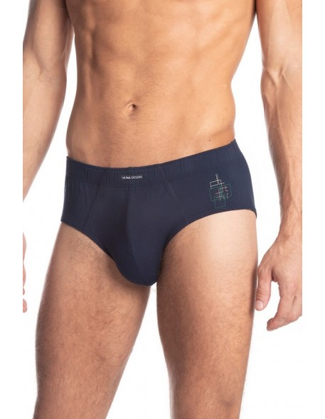 Briefs MEN'S clasic M-958CL, Lama