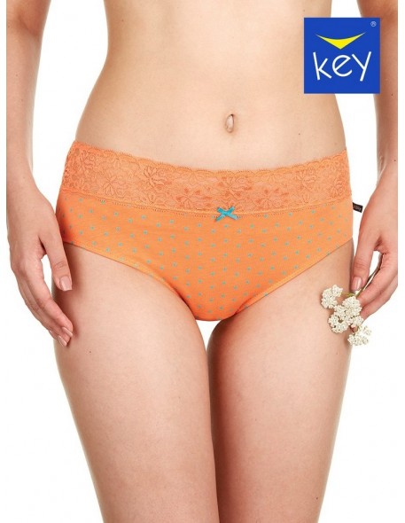 Briefs women's wielopak Key LPC 955 A22 2 sztuki