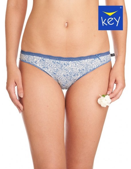 Briefs women's wielopak Key LPR 988 A22 2-pack