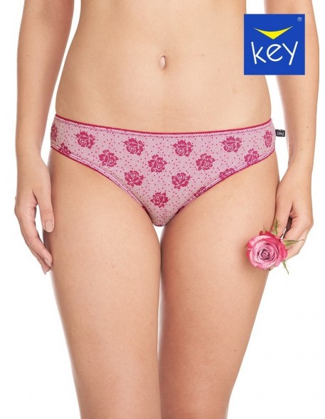 Briefs women's wielopak Key LPR 580 A22 2-pack