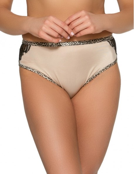 Womens briefs Ava Leopard 2010