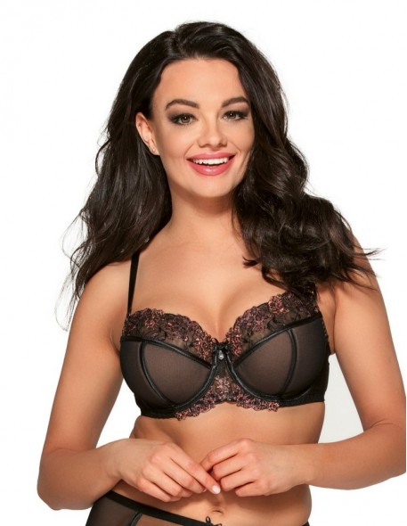 Bra semi soft Ava 2025