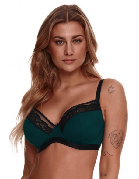 Bra soft Lupoline 2310