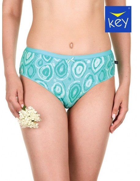 Briefs women's wielopak Key LPC 608 A22 2 sztuki