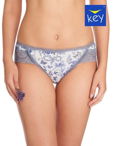 Briefs women's wielopak Key LPC 973 A22 2 sztuki