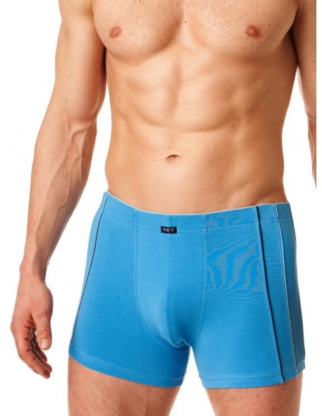 Boxer shorts men's Key MXH 174 B22