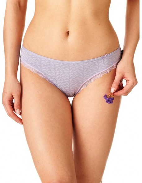 Briefs women's wielopak Key LPR 645 B22 2-pack