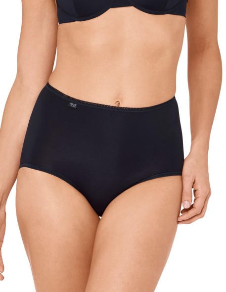 High waisted panties Sloggi 24/7 Microfibre Maxi