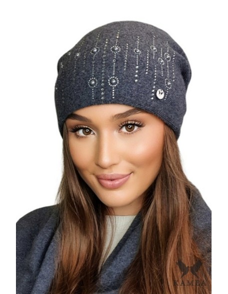 CAP women's ELENI, Kamea