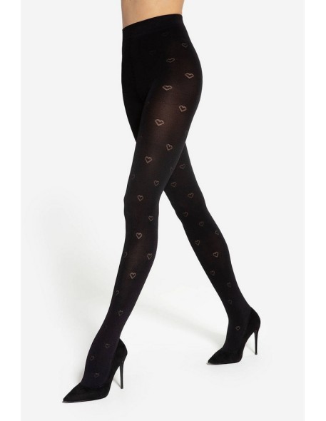 Tights women's Gatta Lovely 01 50 den