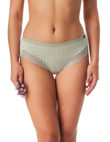 Briefs women's wielopak Key LPC 772 A23 2 sztuki