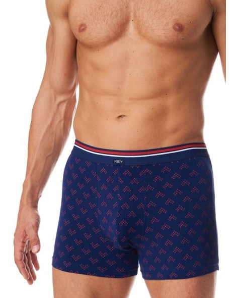 Men's boxer shorts Key MXH 836 A23