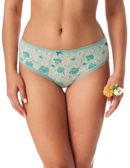 Briefs women's wielopak Key LPC 989 A23 2 sztuki