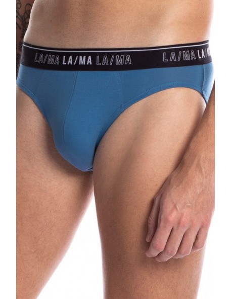 Briefs men's standard m-1020sd 3pack, Lama