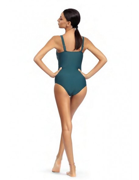 Swimsuit piece Self Atlantic Sport S34A1