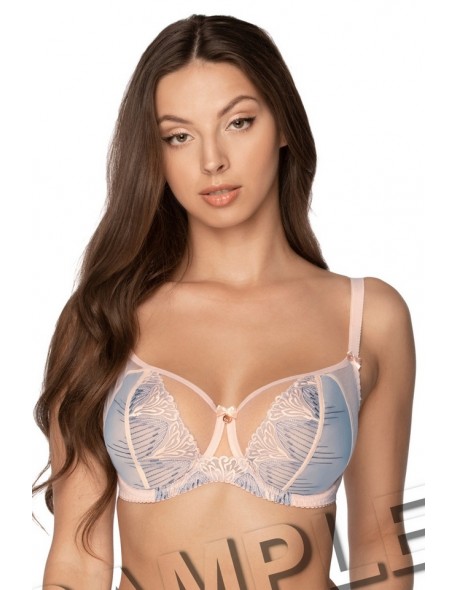 Bra balconette Gaia Loretta 1187