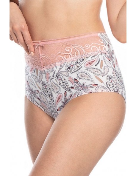 Briefs women's midi l-1510mx, Lama