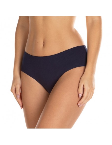 Figi damskie bikini L-LC4005BI-04EX, Lama