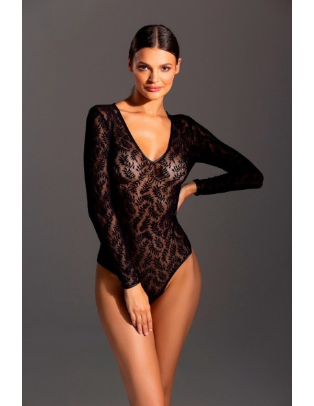 Body 45774 lace s-xl, Gatta