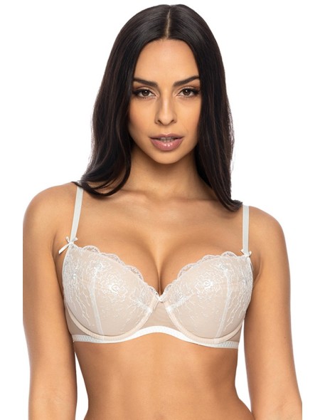 3546/11 mariella bra push-up, Mat