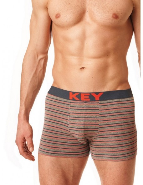 Boxer shorts MXH 326 B22 Key 