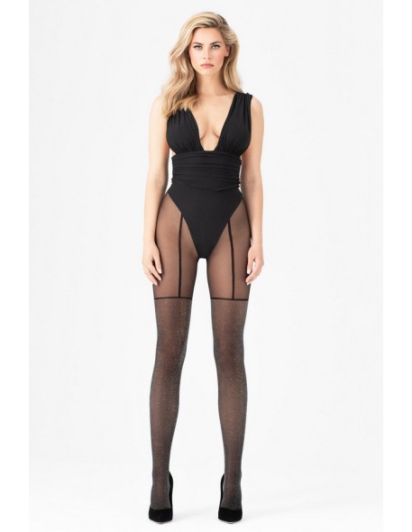 Stardust - rAjstopy 40 den, tights Fiore