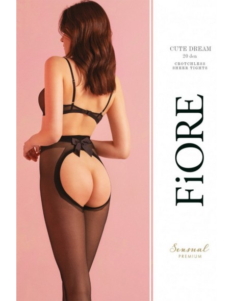 cute dream 20 den o5038 rajstopy Fiore