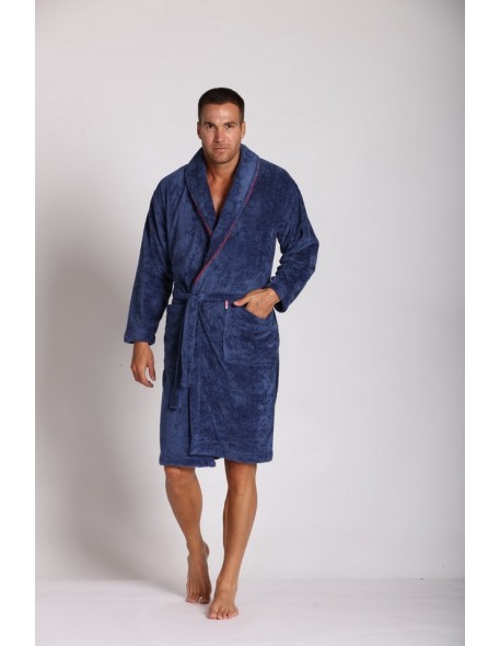 Giorgio bathrobe male, De Lafense 392