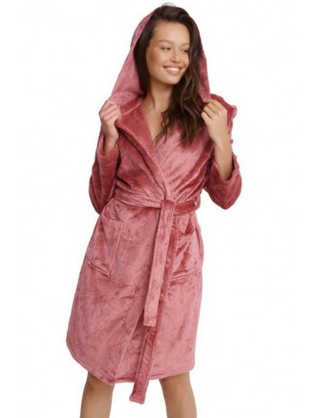 Bathrobe K Glossy 41066 Henderson 