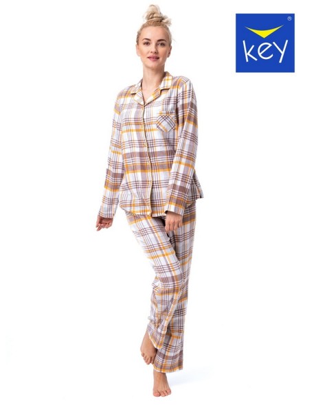 Pajamas LNS 448 B23 Key 