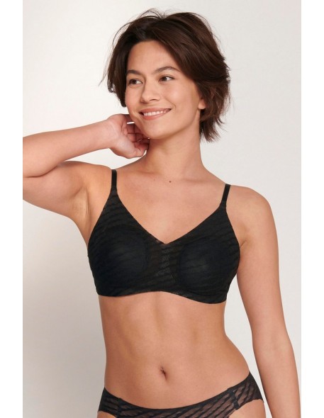 ZERO LACY H SOFT BRA Sloggi