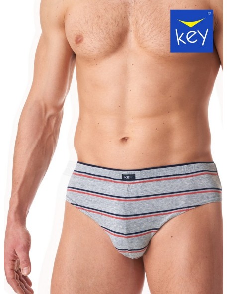 Briefs MPP 38 B23 Key 