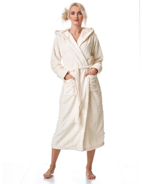 Bathrobe ladies' LGL 148 B23 Key 