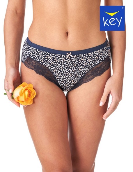 Briefs women's LPC 503 B23 Key 