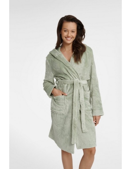 Bathrobe K Grape 41039 Henderson 