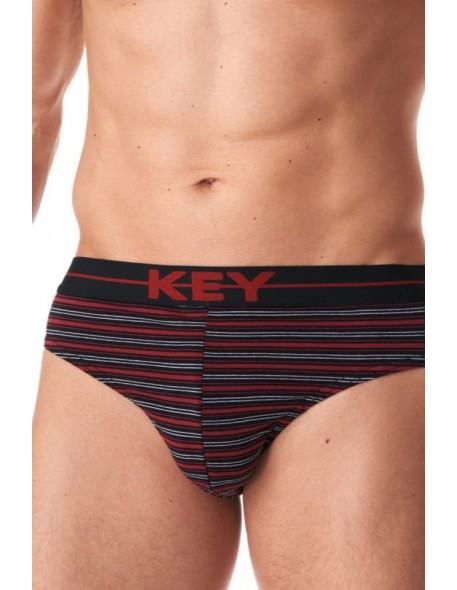 Briefs men's MPP 356 B23 Key 